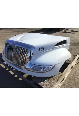 INTERNATIONAL 4400 Hood