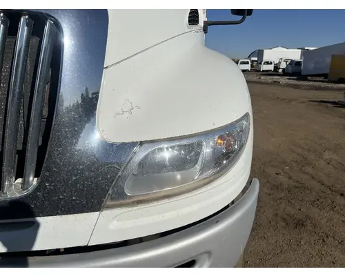 INTERNATIONAL 4400 Hood