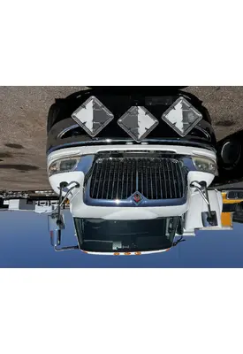 INTERNATIONAL 4400 Hood