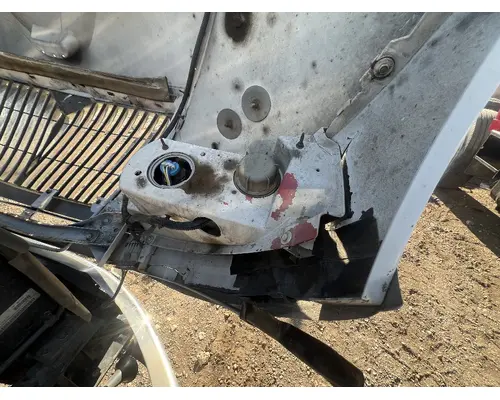 INTERNATIONAL 4400 Hood