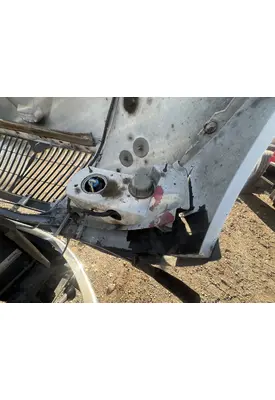 INTERNATIONAL 4400 Hood