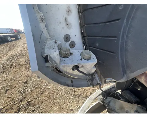 INTERNATIONAL 4400 Hood