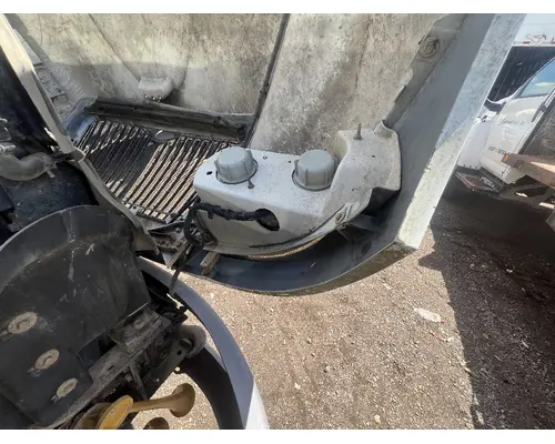 INTERNATIONAL 4400 Hood