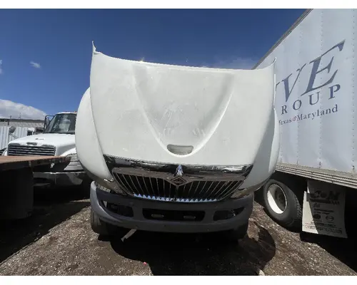 INTERNATIONAL 4400 Hood