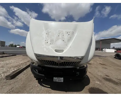INTERNATIONAL 4400 Hood