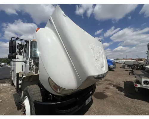 INTERNATIONAL 4400 Hood