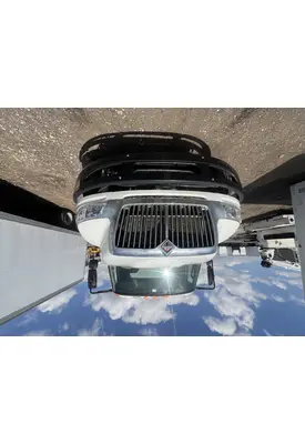 INTERNATIONAL 4400 Hood