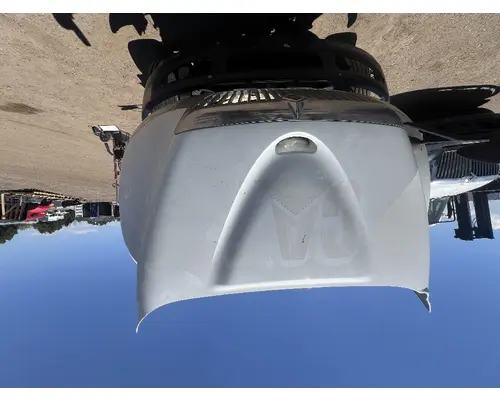 INTERNATIONAL 4400 Hood