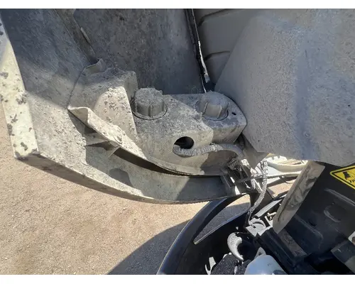 INTERNATIONAL 4400 Hood