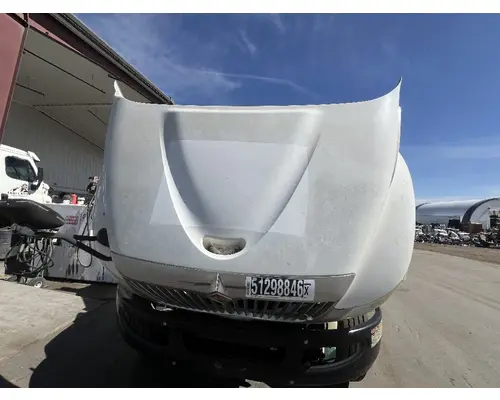 INTERNATIONAL 4400 Hood