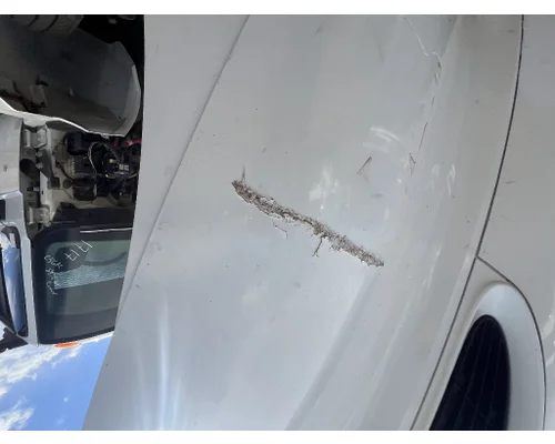 INTERNATIONAL 4400 Hood