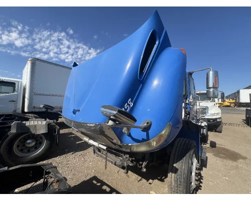 INTERNATIONAL 4400 Hood