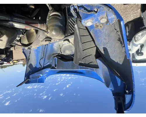 INTERNATIONAL 4400 Hood