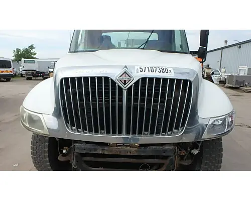 INTERNATIONAL 4400 Hood