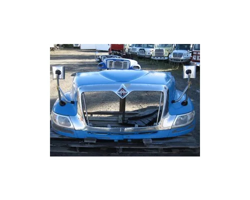 INTERNATIONAL 4400 Hood