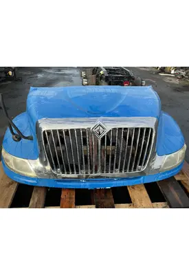 INTERNATIONAL 4400 Hood
