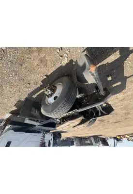 INTERNATIONAL 4400 Hub