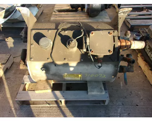 INTERNATIONAL 4400 Hydraulic Tank