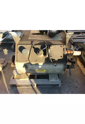 INTERNATIONAL 4400 Hydraulic Tank