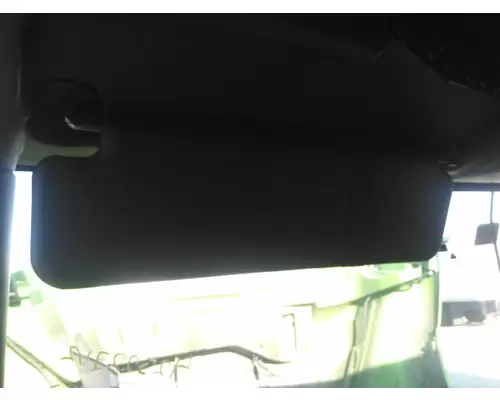 INTERNATIONAL 4400 INTERIOR SUN VISOR