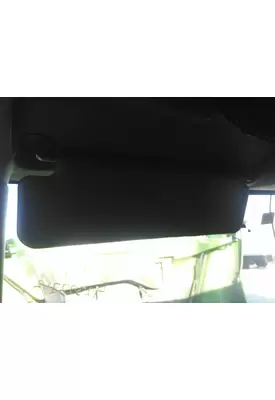 INTERNATIONAL 4400 INTERIOR SUN VISOR