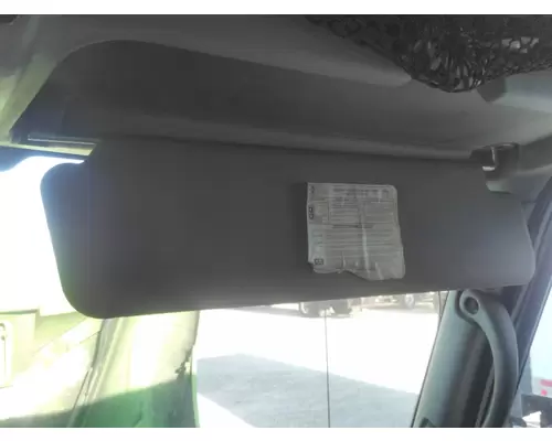 INTERNATIONAL 4400 INTERIOR SUN VISOR