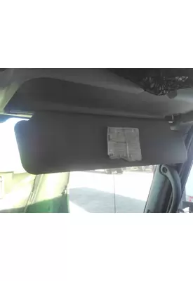 INTERNATIONAL 4400 INTERIOR SUN VISOR