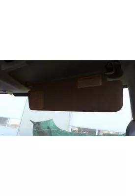 INTERNATIONAL 4400 INTERIOR SUN VISOR