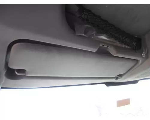 INTERNATIONAL 4400 INTERIOR SUN VISOR