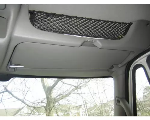 INTERNATIONAL 4400 INTERIOR SUN VISOR