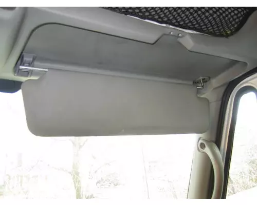 INTERNATIONAL 4400 INTERIOR SUN VISOR