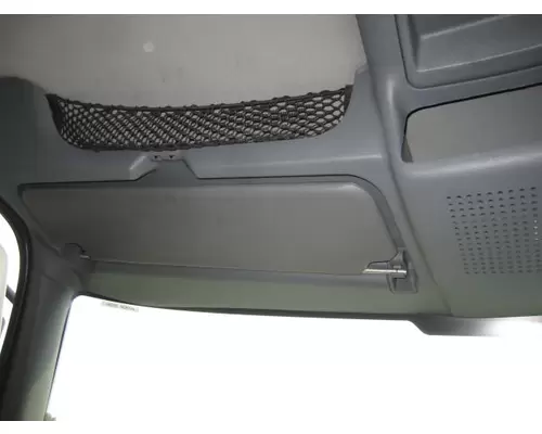 INTERNATIONAL 4400 INTERIOR SUN VISOR