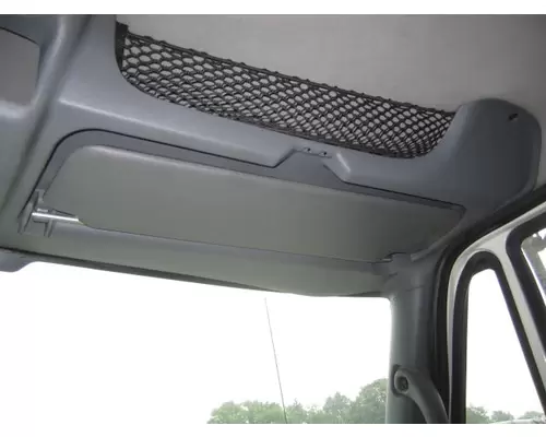 INTERNATIONAL 4400 INTERIOR SUN VISOR