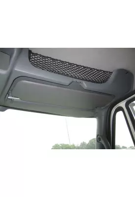 INTERNATIONAL 4400 INTERIOR SUN VISOR