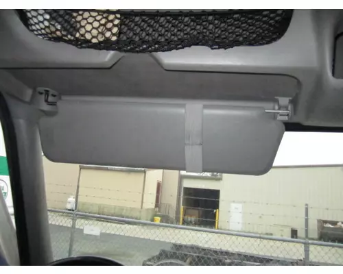 INTERNATIONAL 4400 INTERIOR SUN VISOR