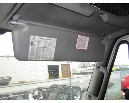 INTERNATIONAL 4400 INTERIOR SUN VISOR