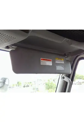 INTERNATIONAL 4400 INTERIOR SUN VISOR