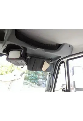 INTERNATIONAL 4400 INTERIOR SUN VISOR