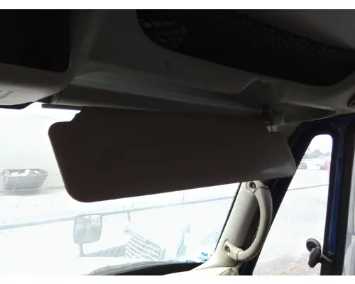 INTERNATIONAL 4400 INTERIOR SUN VISOR