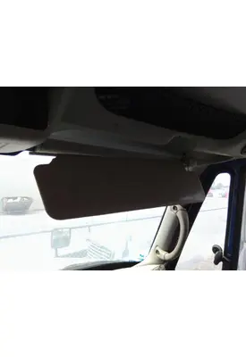 INTERNATIONAL 4400 INTERIOR SUN VISOR