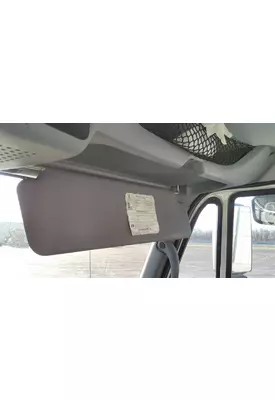 INTERNATIONAL 4400 INTERIOR SUN VISOR