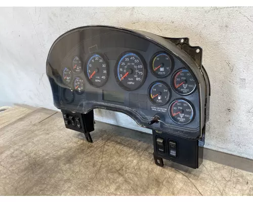INTERNATIONAL 4400 Instrument Cluster