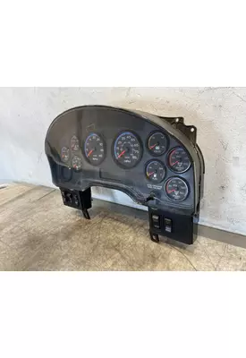 INTERNATIONAL 4400 Instrument Cluster