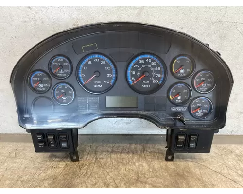 INTERNATIONAL 4400 Instrument Cluster