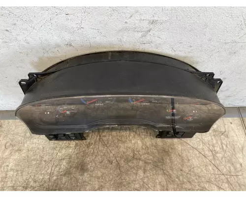 INTERNATIONAL 4400 Instrument Cluster