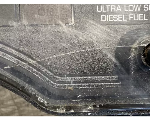 INTERNATIONAL 4400 Instrument Cluster