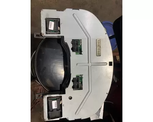 INTERNATIONAL 4400 Instrument Cluster