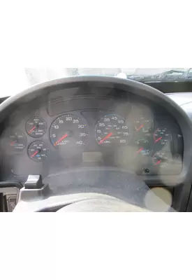 INTERNATIONAL 4400 Instrument Cluster