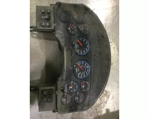 INTERNATIONAL 4400 Instrument Cluster