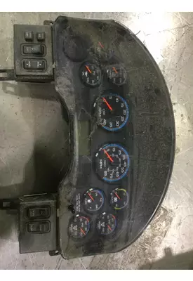 INTERNATIONAL 4400 Instrument Cluster